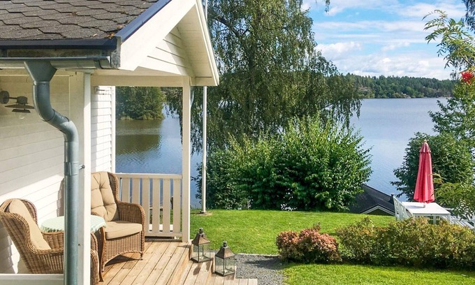 Linkoping House | 4 star holiday home in Linköping-By Traum