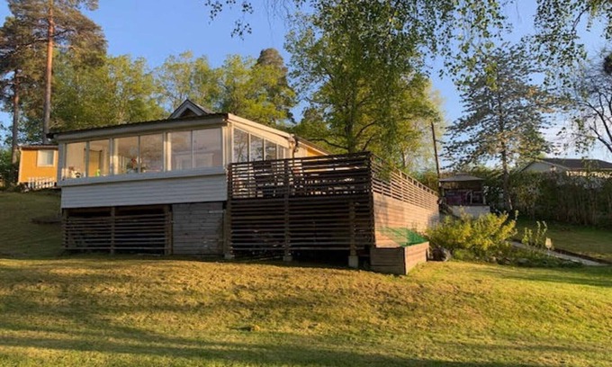 Sodertalje House | 4 star holiday home in SÖDERTÄLJE