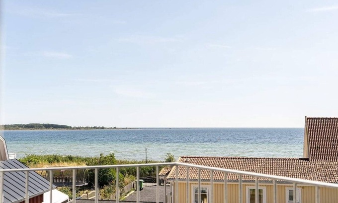Hallevik House | 4 star holiday home in SÖLVESBORG