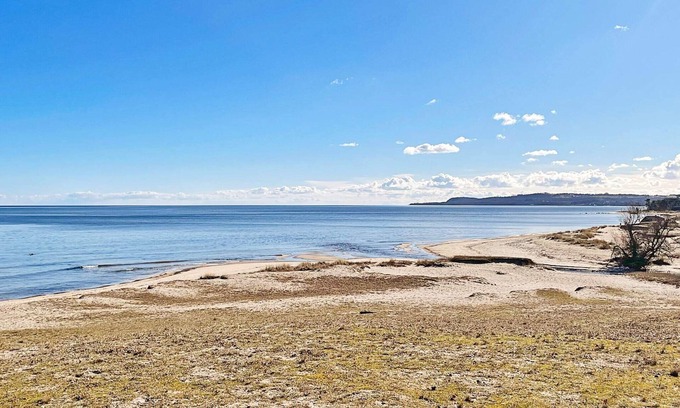 Skillinge House | 4 star holiday home in SKILLINGE