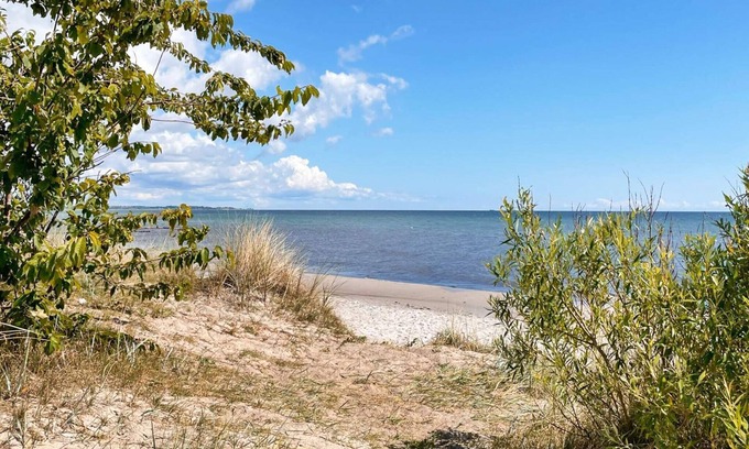 Gislov House | 4 star holiday home in TRELLEBORG