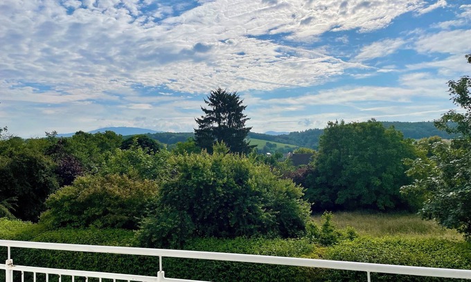 Hertingen Apartment | 4-sterne Wellness-und Golfappartement