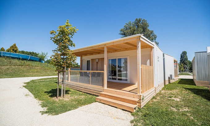 Terme Catez Apartment | 4- Two-Bedroom Apartment with Thermal Riviera Tickets