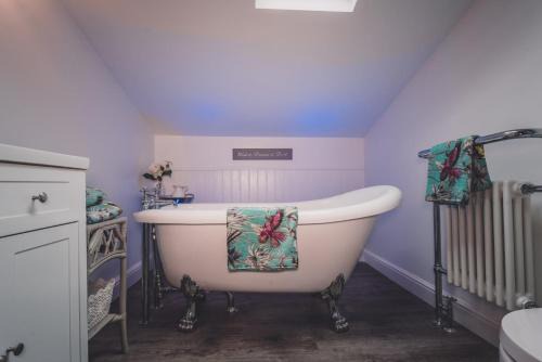 Thirsk House | 40 Kirkgate