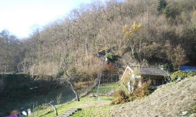 Plancher-les-Mines Apartment | 40 m² Apartment ∙ 1 bedroom ∙ 4 guests