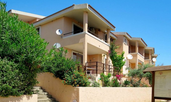 Villaputzu Apartment | 40 m² Apartment ∙ 1 bedroom ∙ 4 guests