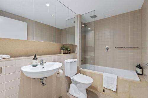 Glenelg Apartment | 40 m² Apartment ∙ 1 bedroom ∙ 2 guests