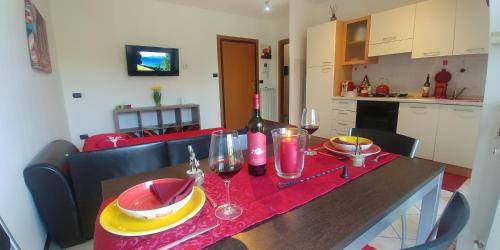 Arcore Apartment | 40 m² Apartment ∙ 1 bedroom ∙ 3 guests
