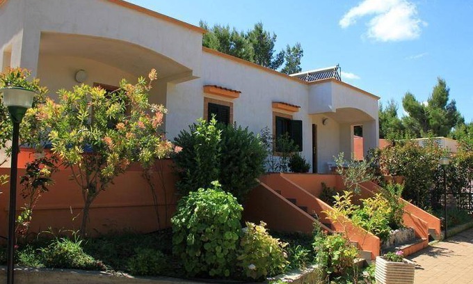 Defensola Apartment | 40 m² Apartment ∙ 1 bedroom ∙ 4 guests