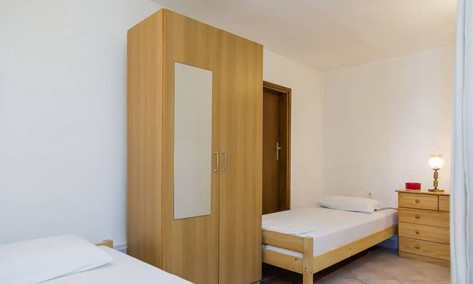 Drace Apartment | 40 m² Apartment ∙ 1 bedroom ∙ 4 guests