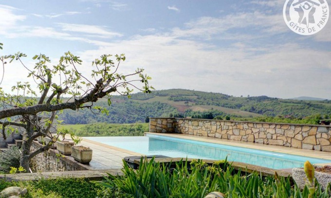 Malleval Apartment | 40 m² Apartment ∙ 1 bedroom ∙ 2 guests