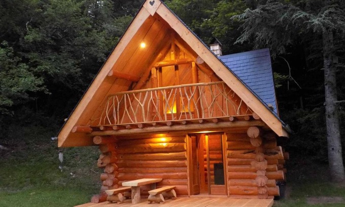 Malvezie House | 40 m² Gîte ∙ 1 bedroom ∙ 4 guests
