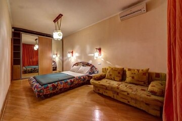 Kyiv Apartment | 40 Shota Rustaveli St.