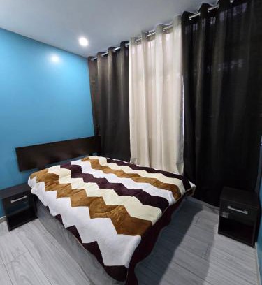 Abancay Apartment | 402 Moderno departamento equipado