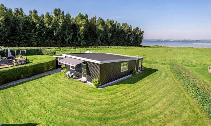 Boeslum House | 40606 Juelsminde - Pilevænget 24