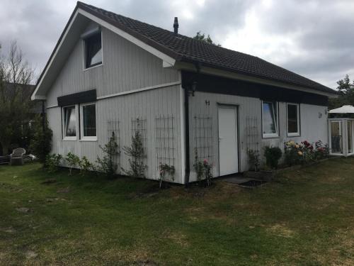 Julianadorp aan zee House | 41 De Keizerskroon