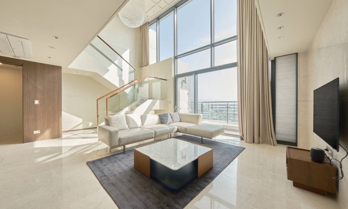 Sincheondong Hotel | 419 m² Hotel ∙ 4 bedrooms ∙ 8 guests