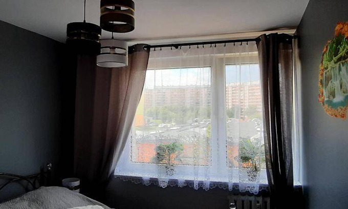 Walbrzych Apartment | 42 m² Apartment ∙ 1 bedroom ∙ 3 guests