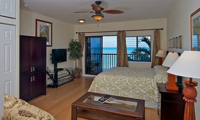 Kahana Condo | 42 m² Condo ∙ 1 bedroom ∙ 2 guests