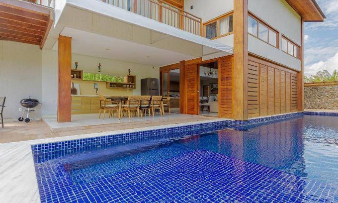 Itacimirim House | 424 m² House ∙ 4 bedrooms ∙ 12 guests