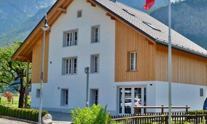 Martisberg Apartment | 43 m² Apartment ∙ 1 bedroom ∙ 2 guests
