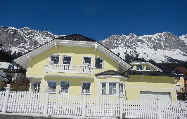 Sankt Martin am Grimming Apartment | 44 m² Apartment ∙ 2 bedrooms ∙ 3 guests