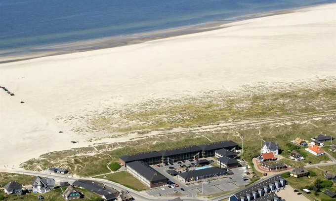 Rindby Strand Apartment | 44 m² Apartment ∙ 1 bedroom ∙ 4 guests