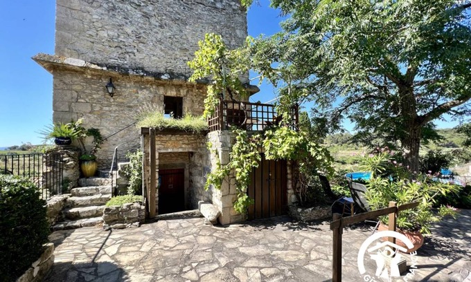 Aragon House | 44 m² Gîte ∙ 1 bedroom ∙ 2 guests