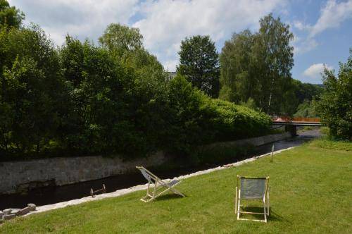 Stronie Slaskie Apartment | 45 m² Apartment ∙ 3 bedrooms ∙ 7 guests
