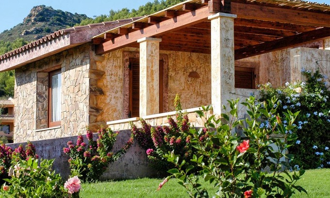 Villaputzu Apartment | 45 m² Apartment ∙ 1 bedroom ∙ 4 guests