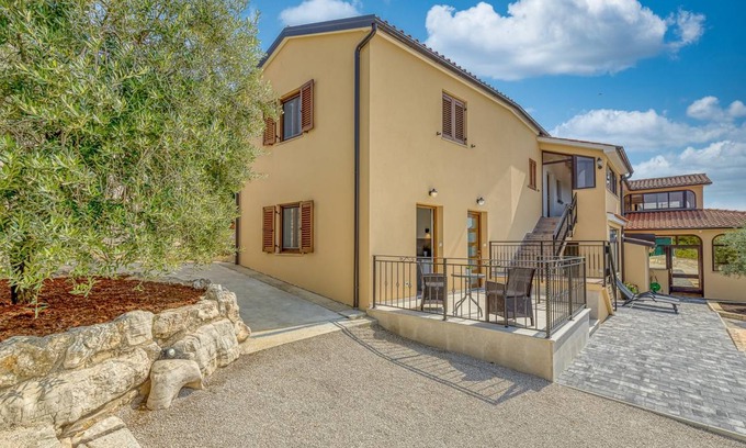Musalez Apartment | 45 m² Apartment ∙ 1 bedroom ∙ 2 guests