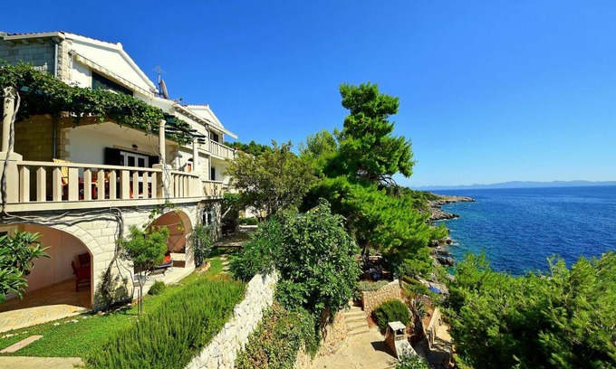 Orebic Apartment | 45 m² Apartment ∙ 1 bedroom ∙ 2 guests