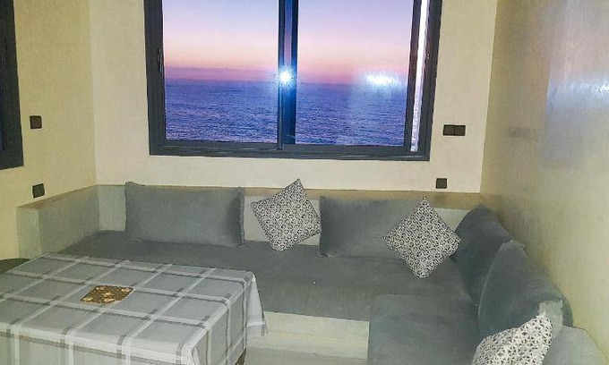 Mirleft Apartment | 45 m² Apartment ∙ 1 bedroom ∙ 2 guests
