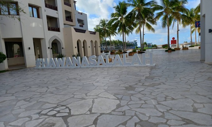 Salalah Apartment | 45 m² Apartment ∙ 1 bedroom ∙ 3 guests