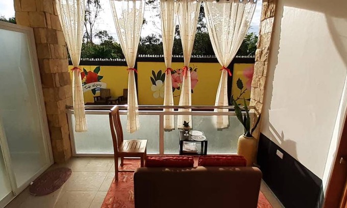 Cogon Apartment | 45 m² Apartment ∙ 1 bedroom ∙ 4 guests