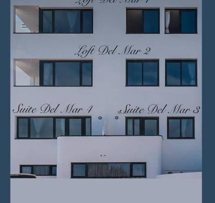 Esquinzo Apartment | 45 m² Apartment ∙ 1 bedroom ∙ 2 guests