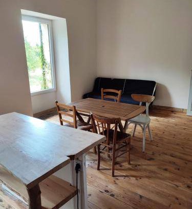 Bergerac Apartment | 45 m² Apartment ∙ 2 bedrooms ∙ 6 guests