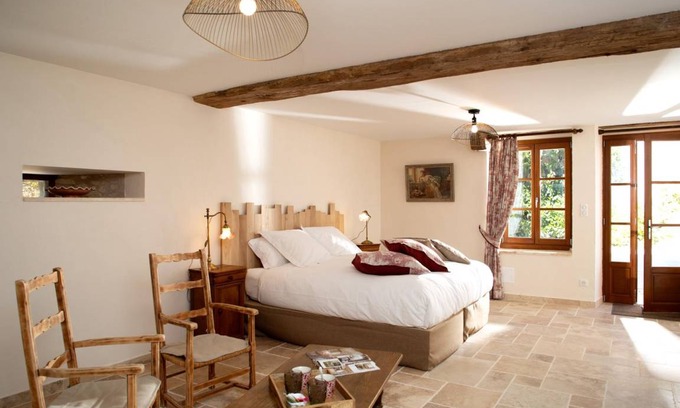Pichanges Hotel | 45 m² Hotel ∙ 1 bedroom ∙ 1 guest