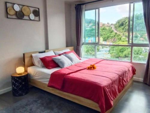 Ratsada Apartment | 452 D Condo Campus Resort KuKuPhuket