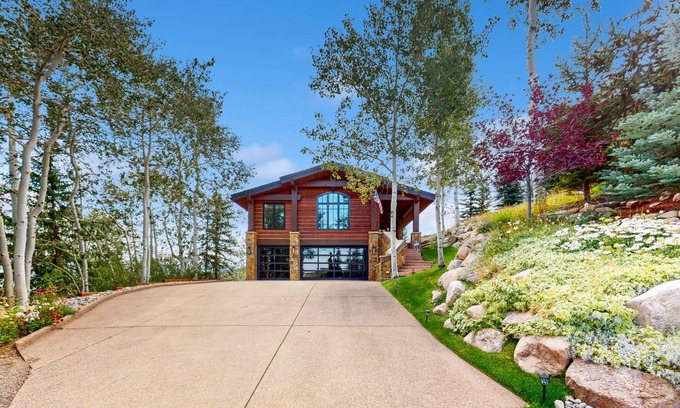 Snowmass Village House | 455 m² House ∙ 5 bedrooms ∙ 12 guests