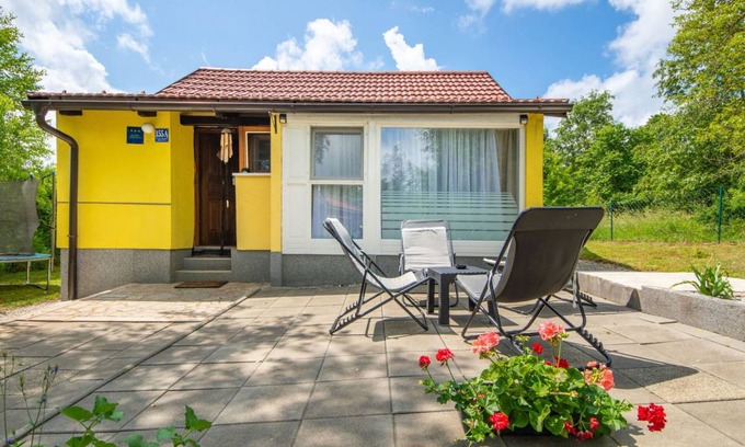 Tounj Other | 46 m² Accommodation ∙ 2 bedrooms ∙ 4 guests