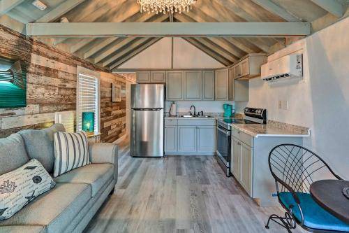 Everglades City Apartment | 46 m² Apartment ∙ 4 guests