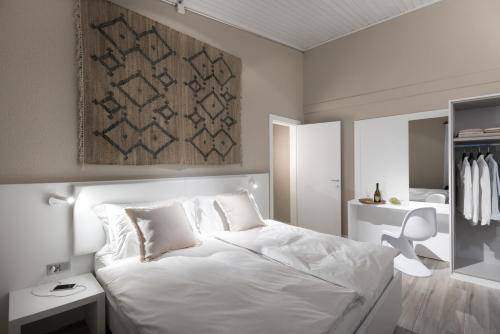 Torricella Taverne Hotel | 46 m² Hotel ∙ 2 bedrooms ∙ 4 guests