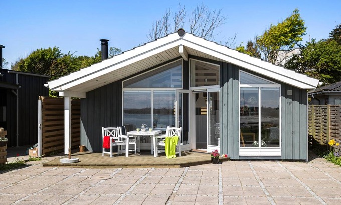 Korsor House | 46 m² House ∙ 1 bedroom ∙ 4 guests