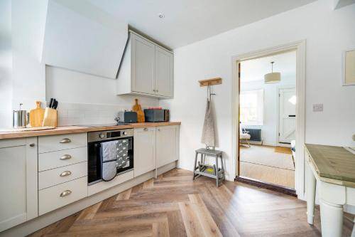Long Melford House | 46 m² House ∙ 1 bedroom ∙ 2 guests