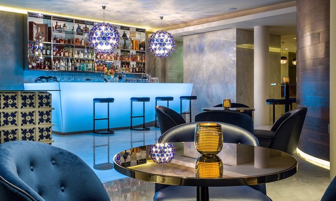 Felgueiras Hotel | 4615 Hotel
