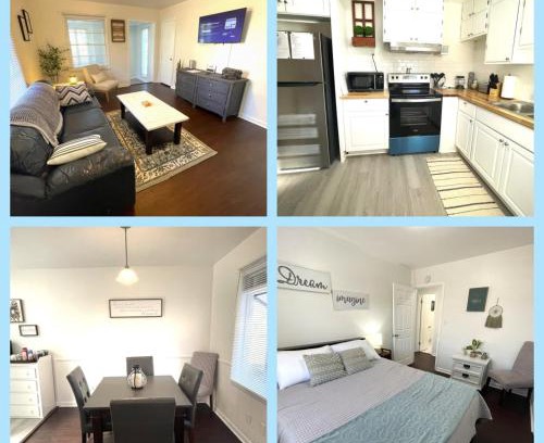 New Castle House | 465 Gene Reed Rd
