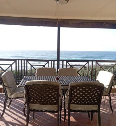 Shelly Beach Apartment | 47 Bondi Beach