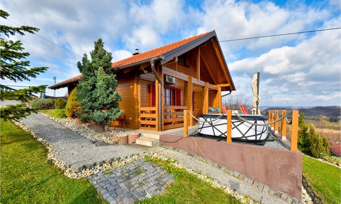 Kraljevec Sesvetski House | 47 m² House ∙ 1 bedroom ∙ 2 guests