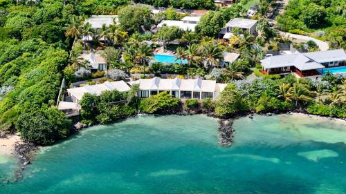 Fort Jeudy Resort | 473 Grenada Boutique Resort
